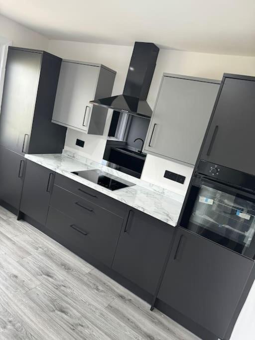 Photo of Kitchen in Millerhill