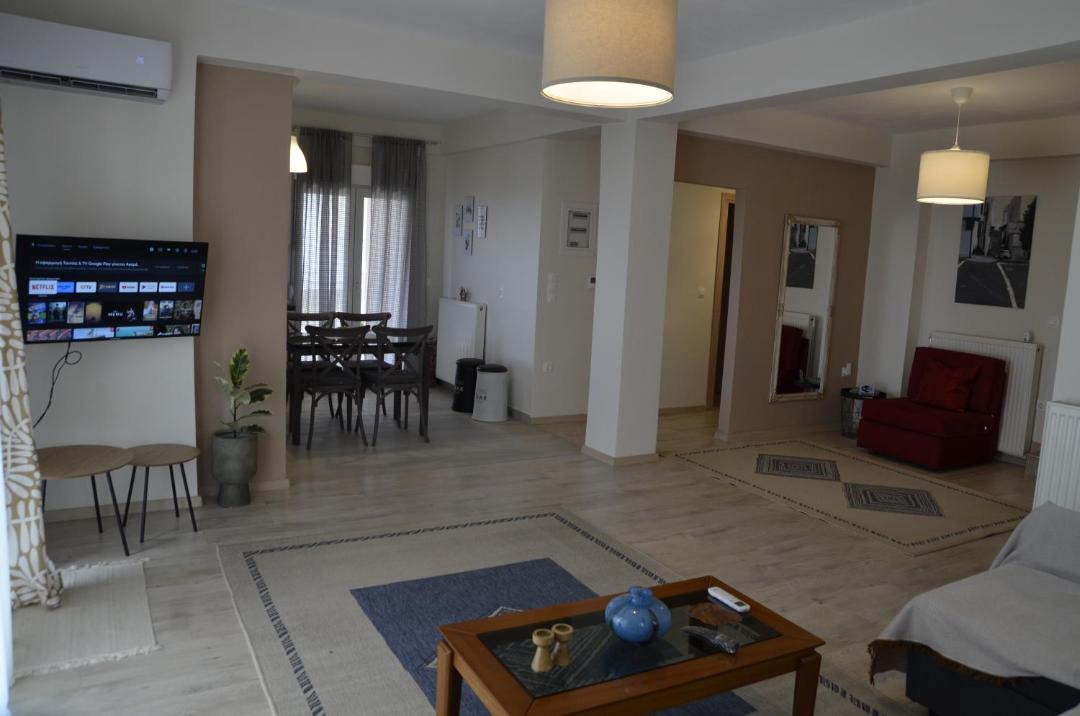 Photo of Livingroom in Anatoli