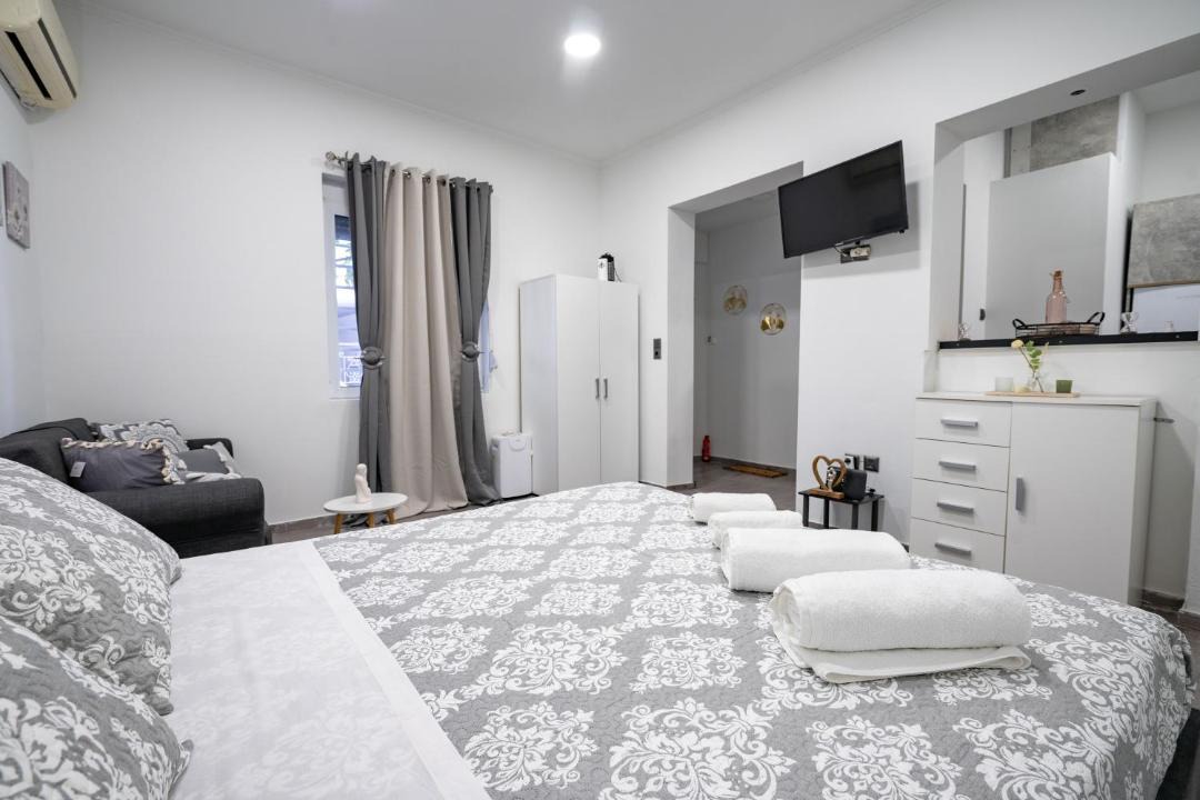 Photo of Bedroom in Kolokinthou