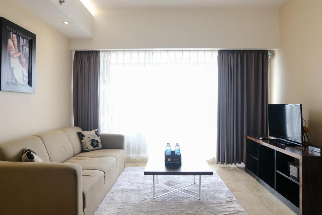 Photo of Livingroom in Braga