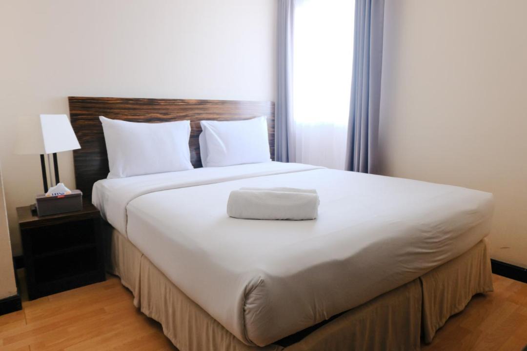 Photo of Bedroom in Braga