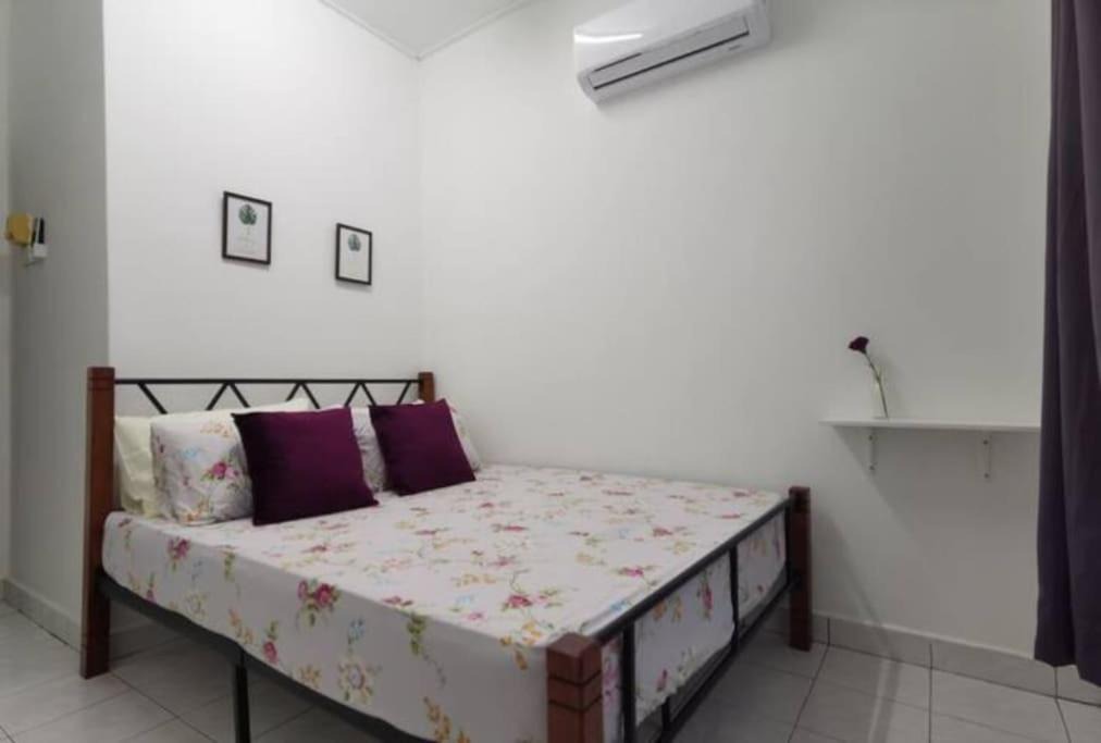 Photo of Bedroom in Puchong