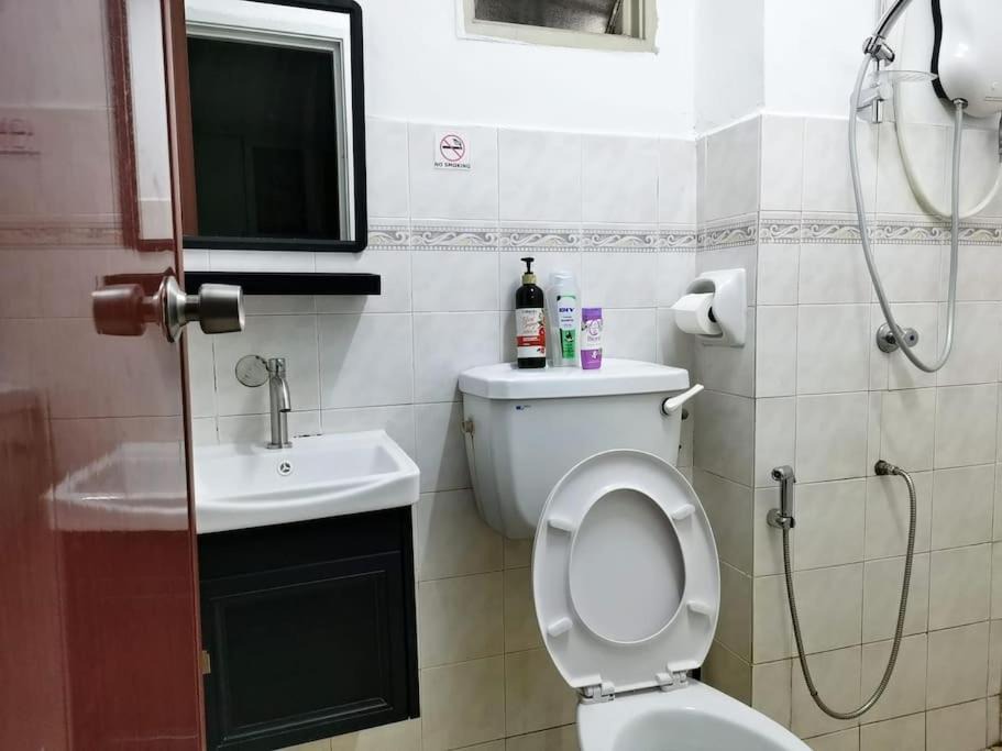 Photo of Bathroom in Puchong