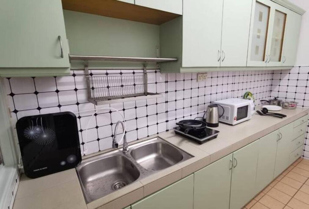 Photo of Kitchen in Puchong