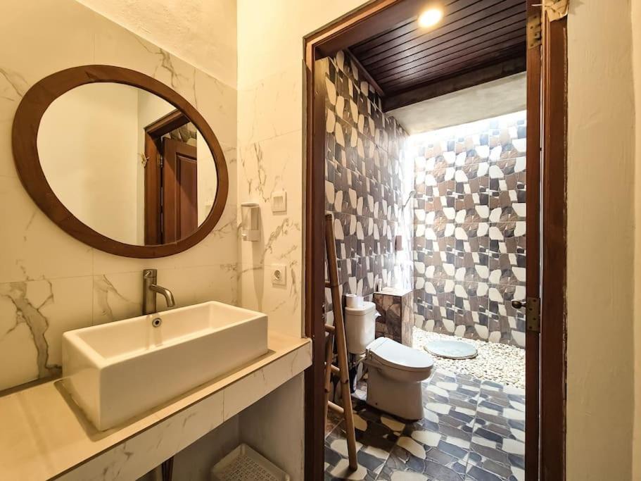 Photo of Bathroom in Dalung