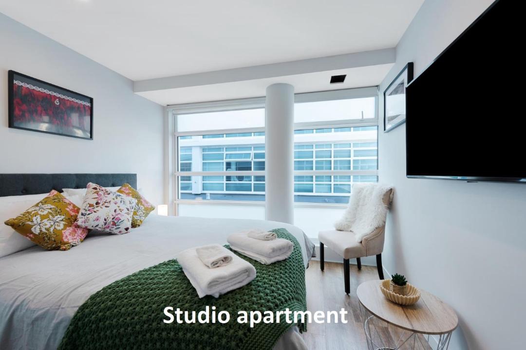 Photo of Bedroom in Te Aro