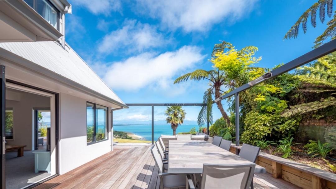 Photo of Patio Balcony in Nelson