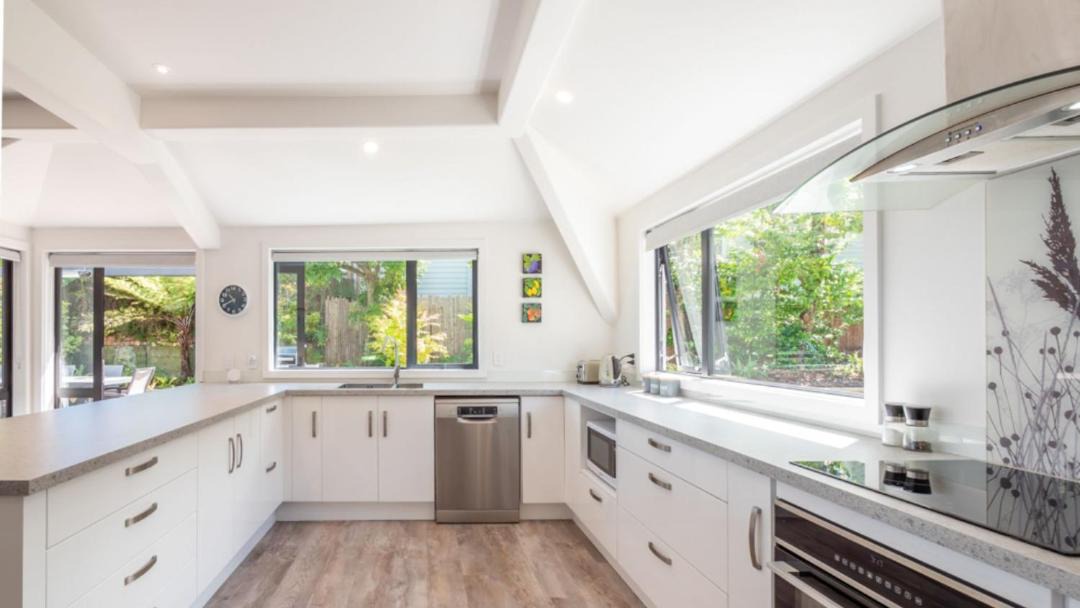 Photo of Kitchen in Nelson