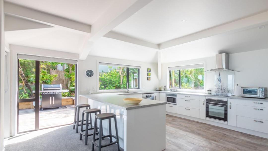 Photo of Kitchen in Nelson