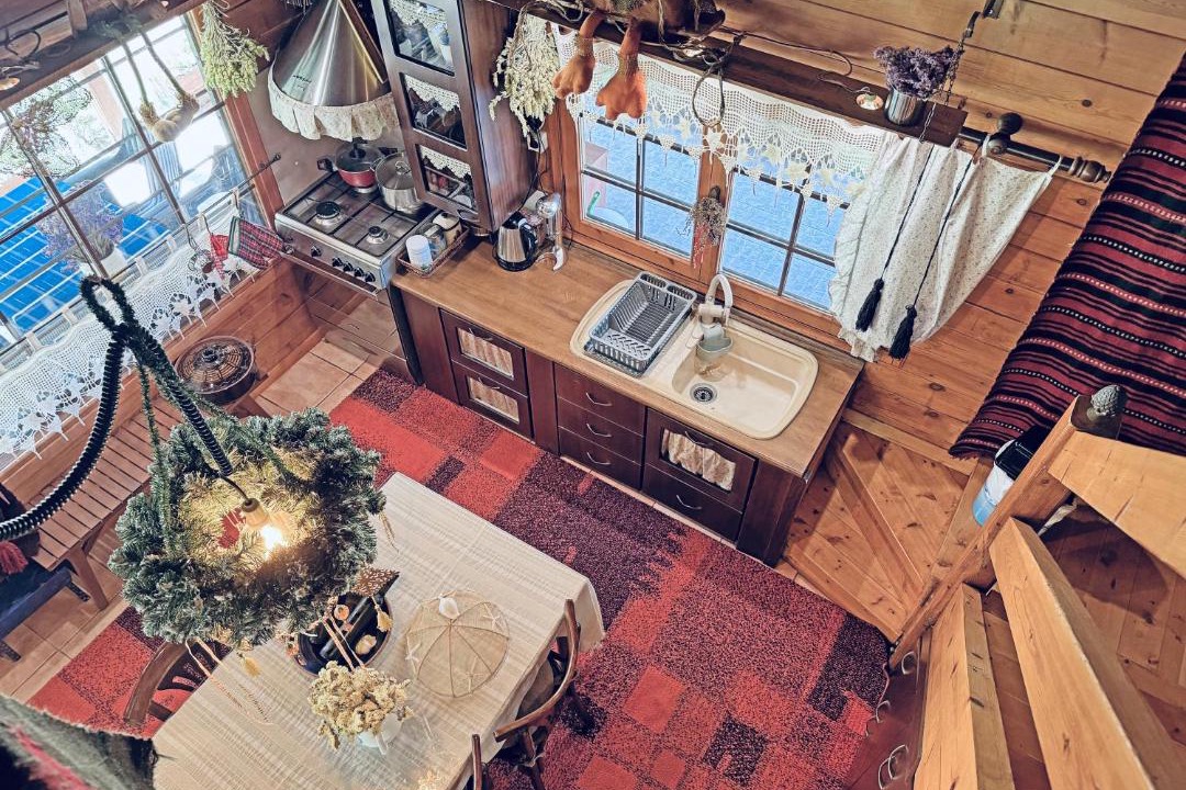 Photo of Kitchen in Veroia
