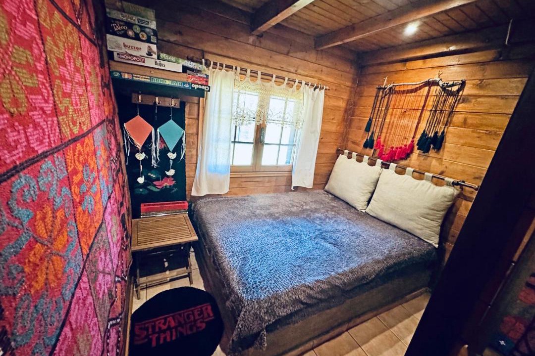 Photo of Bedroom in Veroia