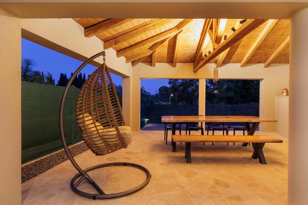 Photo of Patio Balcony in Doukades