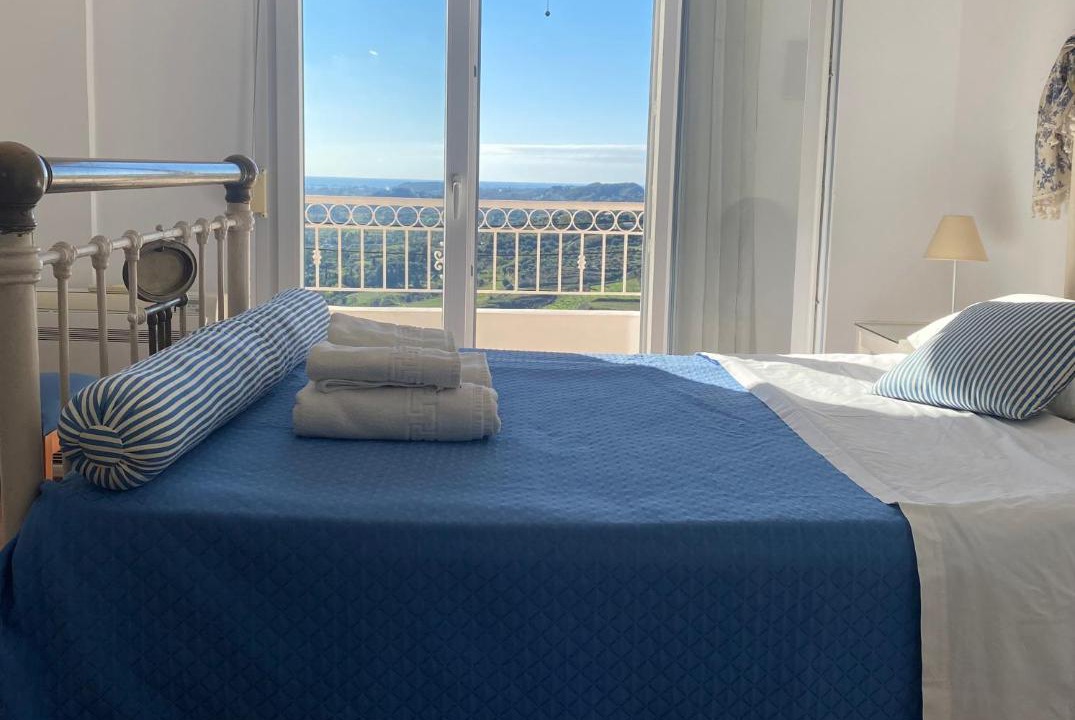 Photo of Bedroom in Loukerata