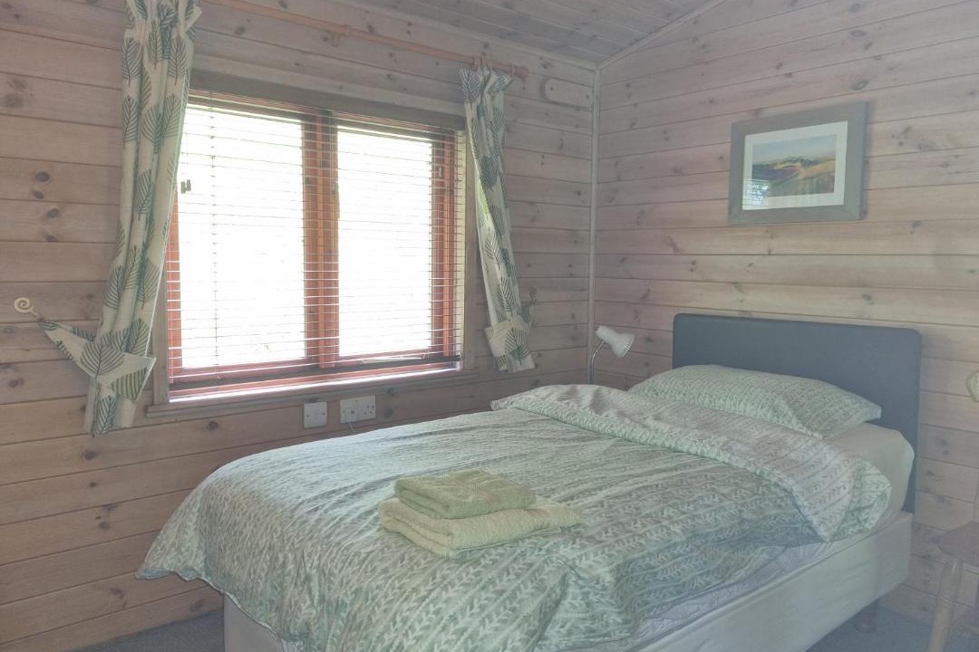 Photo of Bedroom in Roybridge