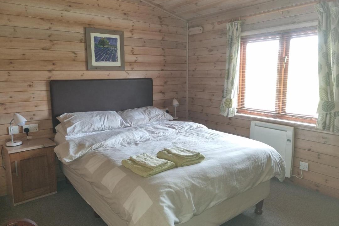 Photo of Bedroom in Roybridge