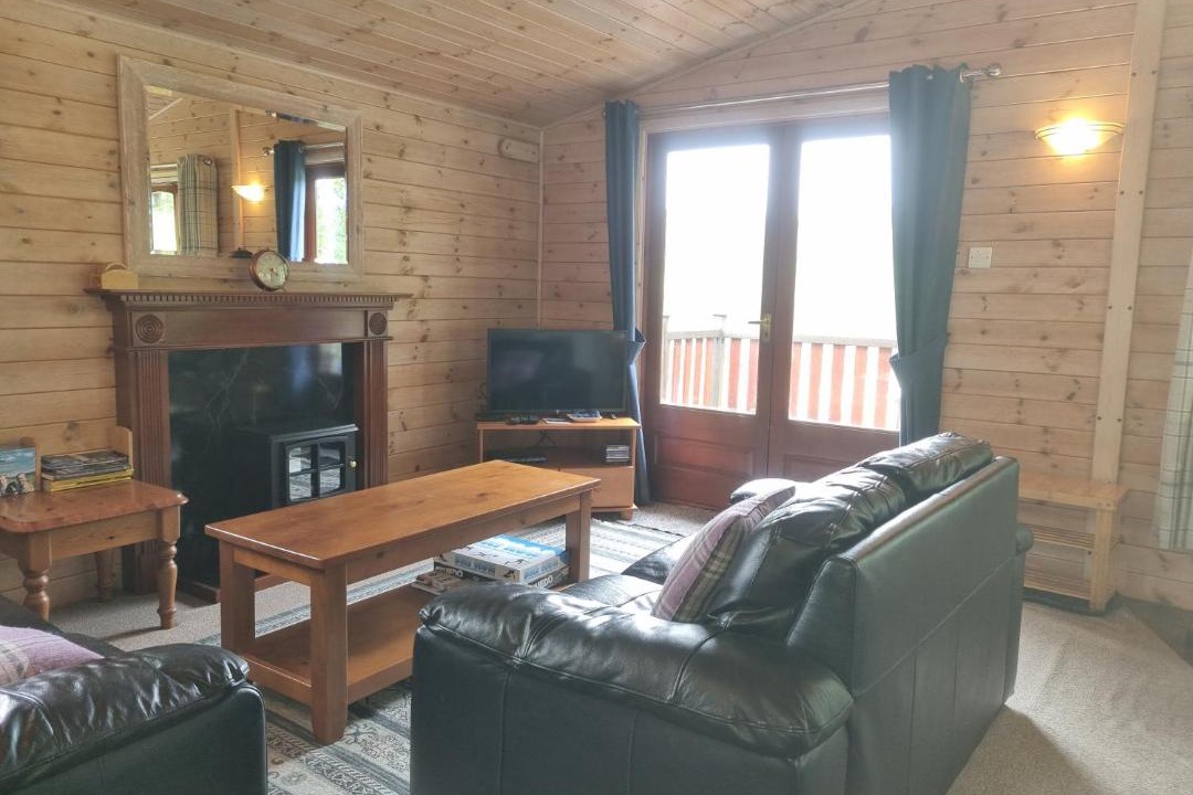 Photo of Livingroom in Roybridge