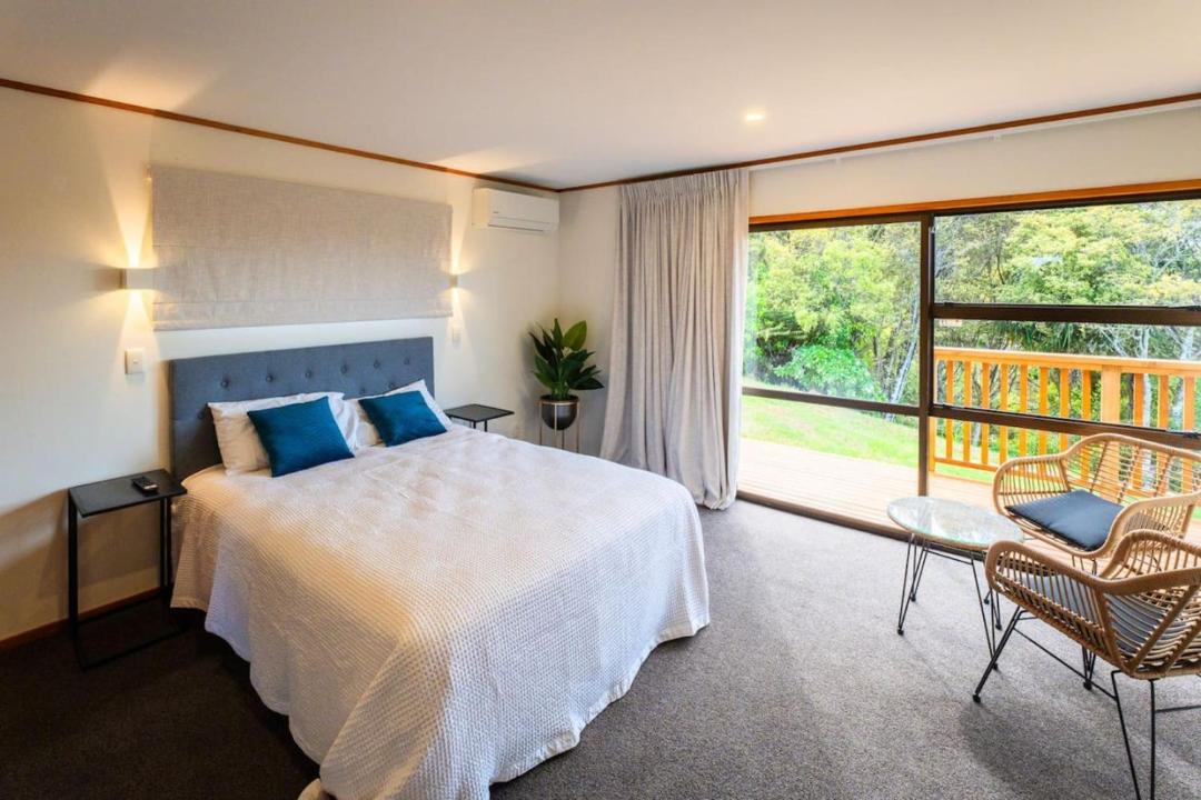 Photo of Bedroom in Swanson