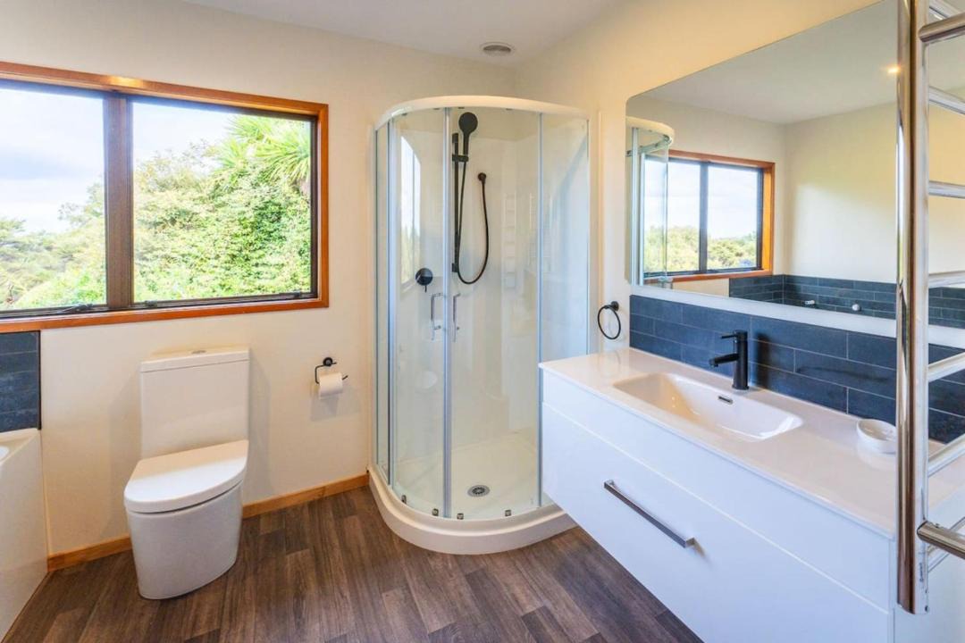 Photo of Bathroom in Swanson