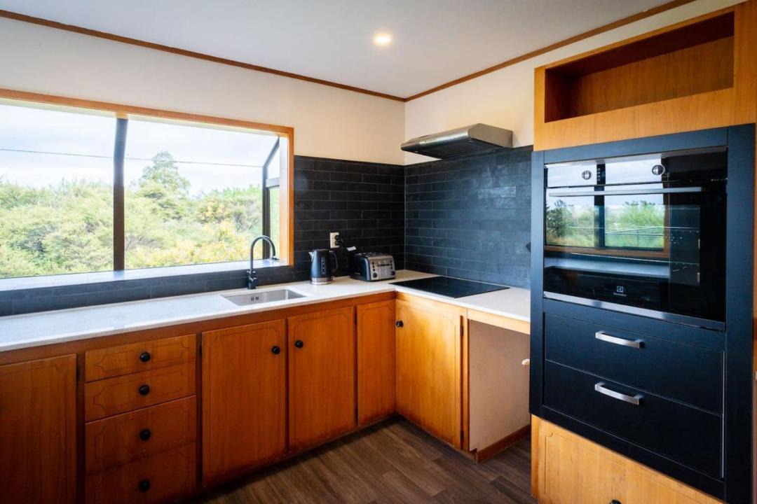 Photo of Kitchen in Swanson