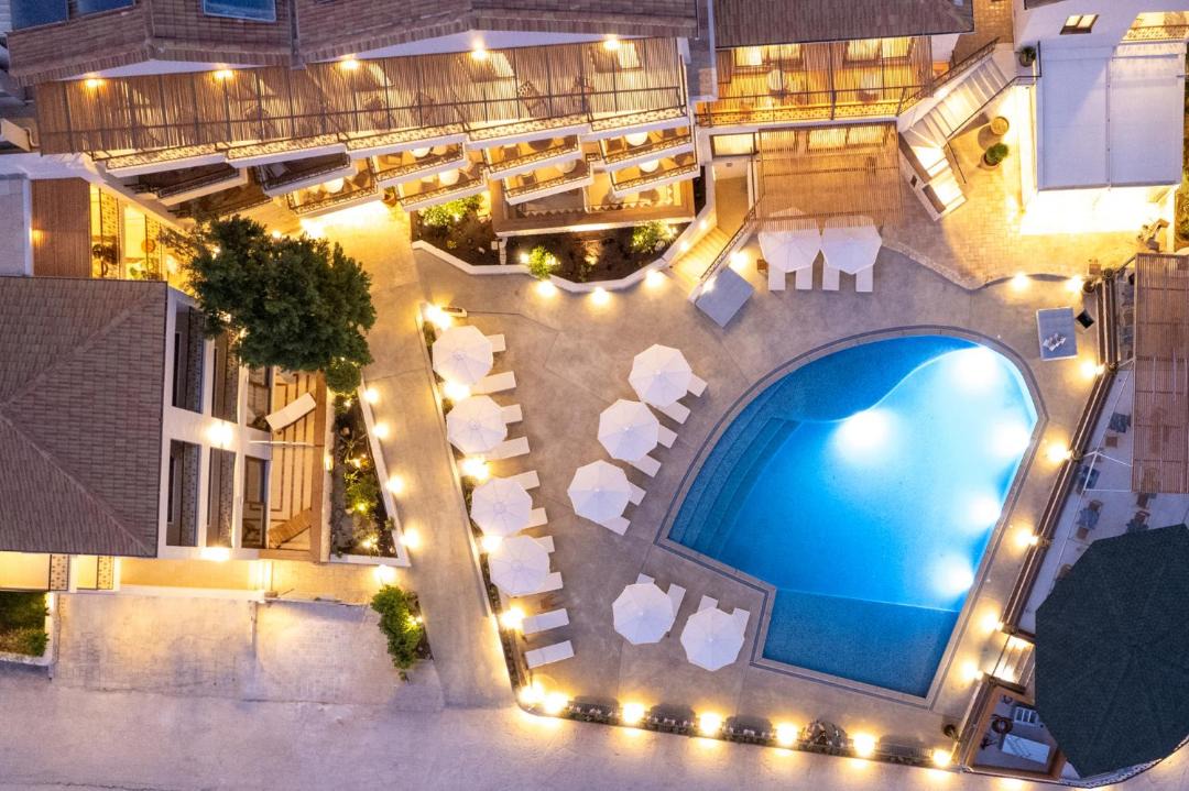 Photo of Outdoor in Vassiliki