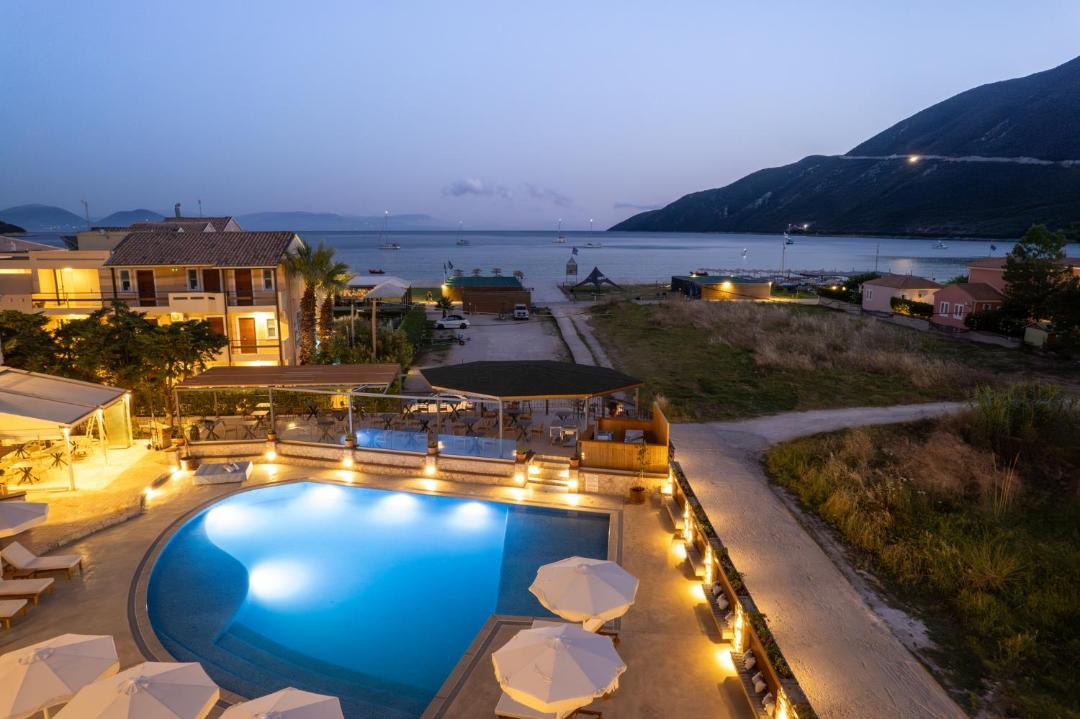 Photo of Outdoor in Vassiliki