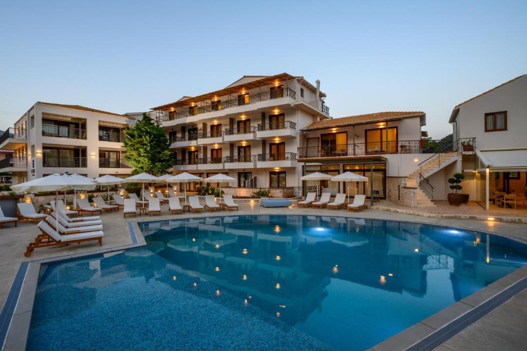 Photo of Outdoor in Vassiliki