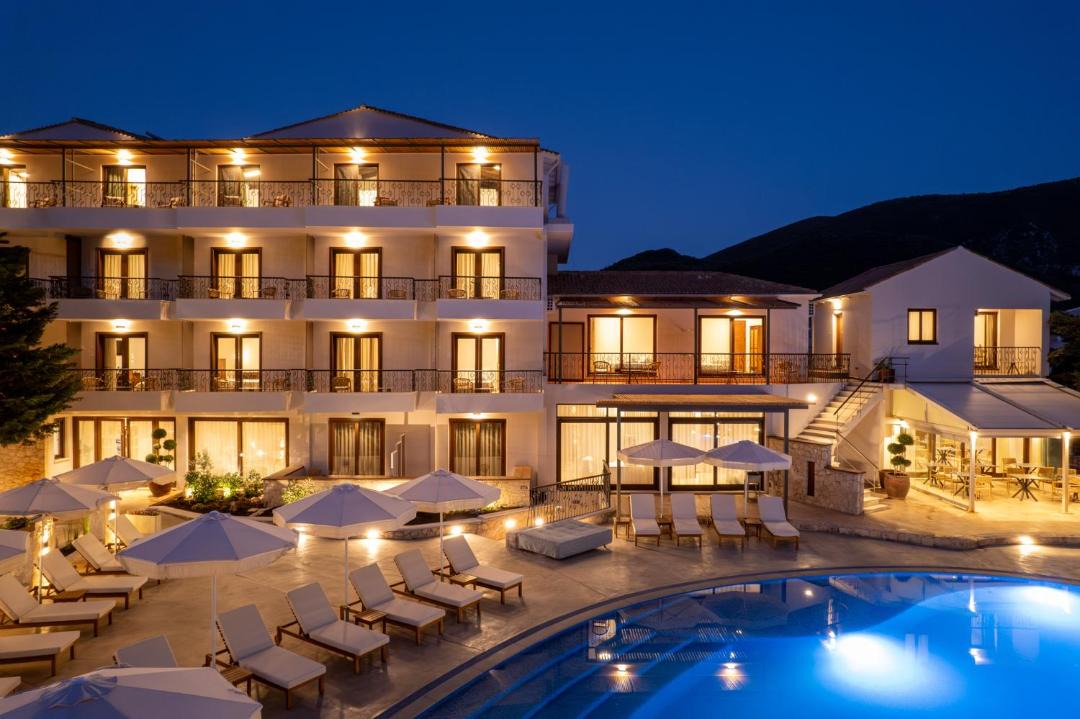 Photo of Outdoor in Vassiliki