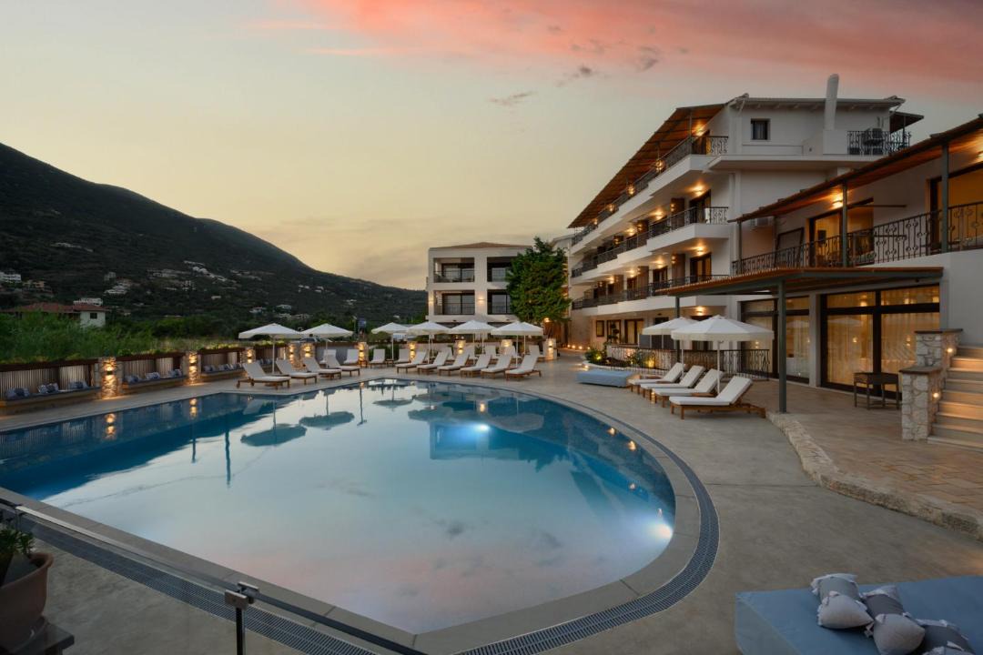 Photo of Outdoor in Vassiliki
