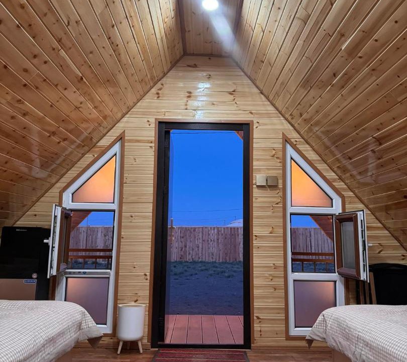 Photo of Bedroom in Dalanzadgad