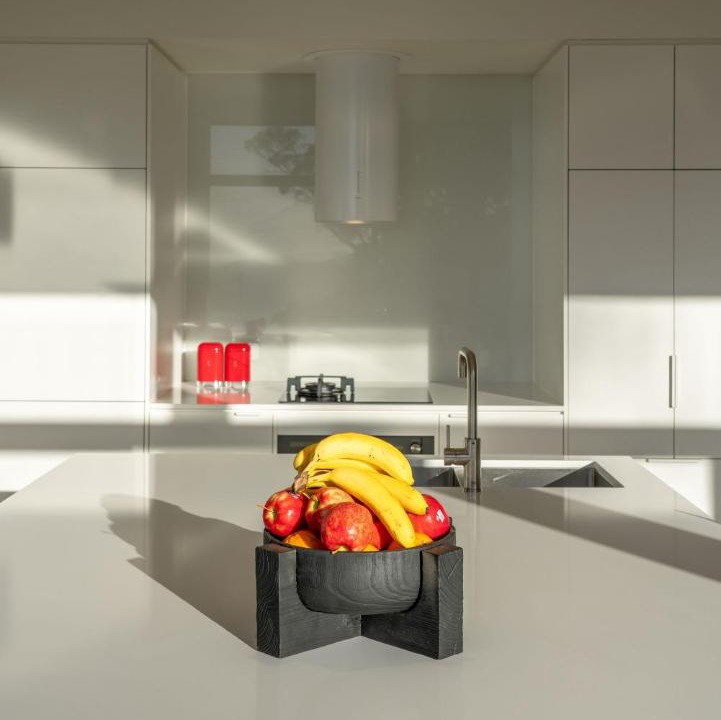 Photo of Kitchen in Snug