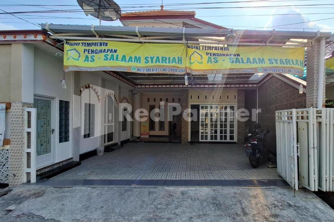 Photo of Others in Lamongan