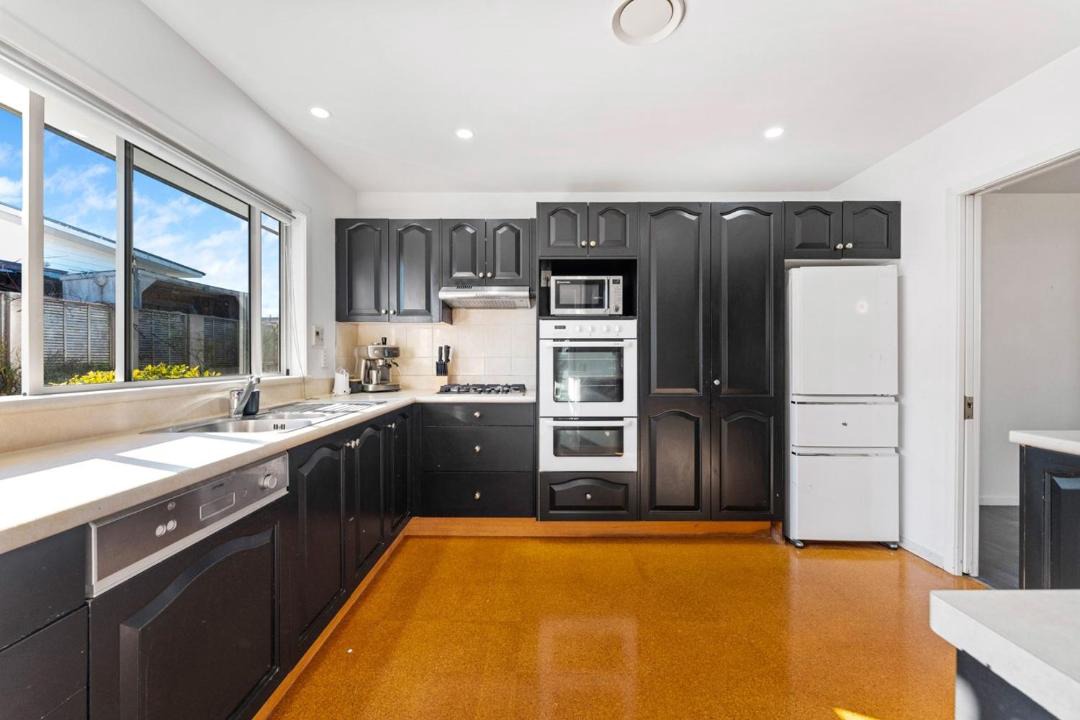 Photo of Kitchen in Nukuhau