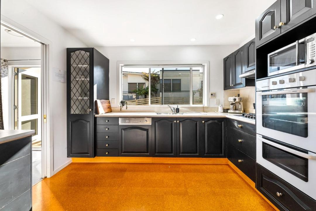Photo of Kitchen in Nukuhau