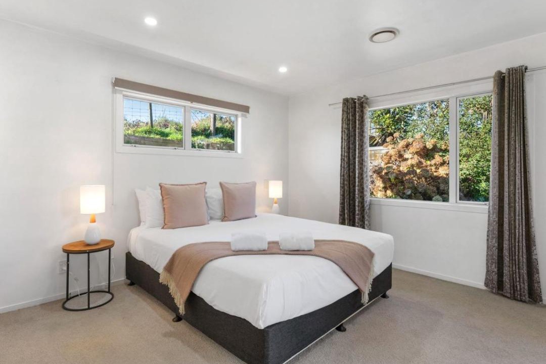 Photo of Bedroom in Nukuhau