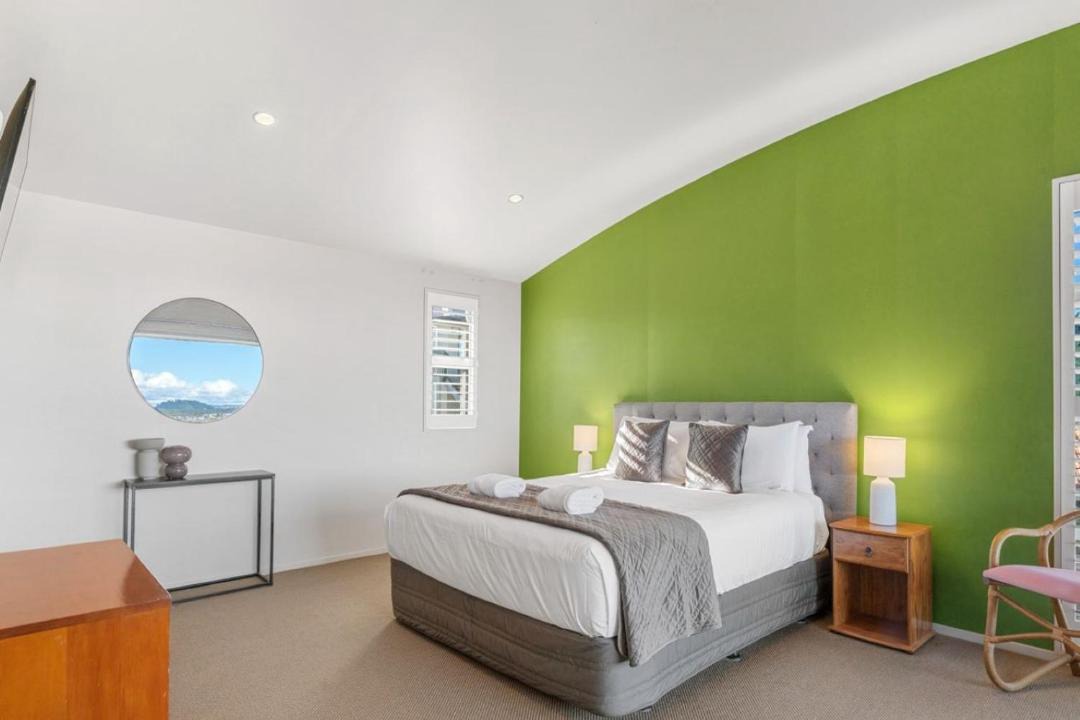 Photo of Bedroom in Nukuhau