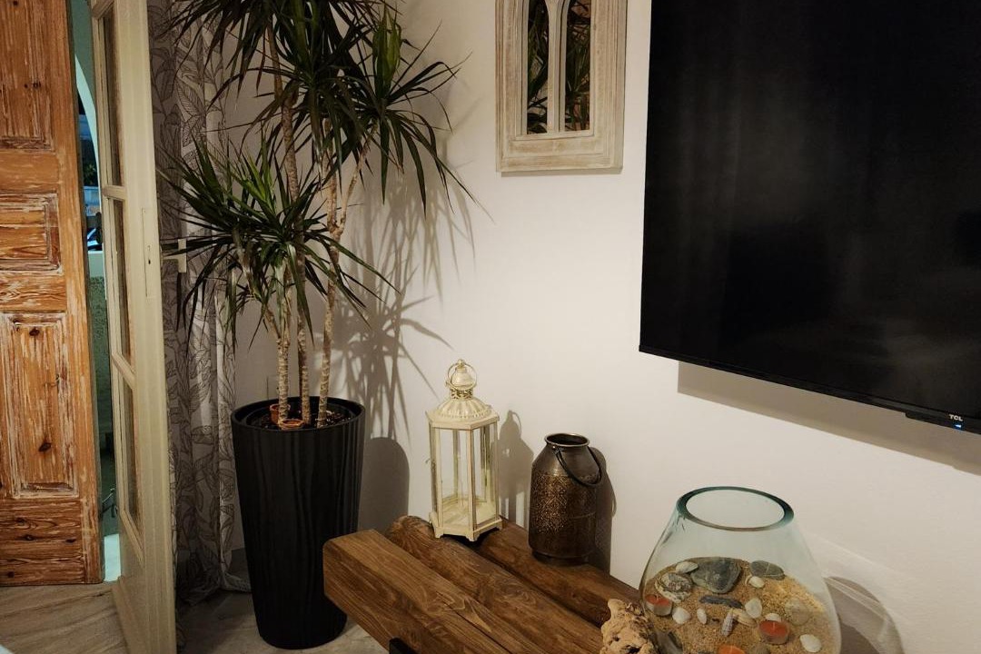 Photo of Livingroom in Kamari