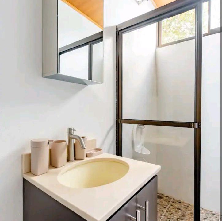 Photo of Bathroom in Rivas