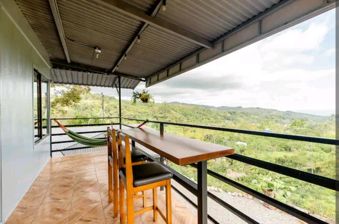 Photo of Patio Balcony in Rivas