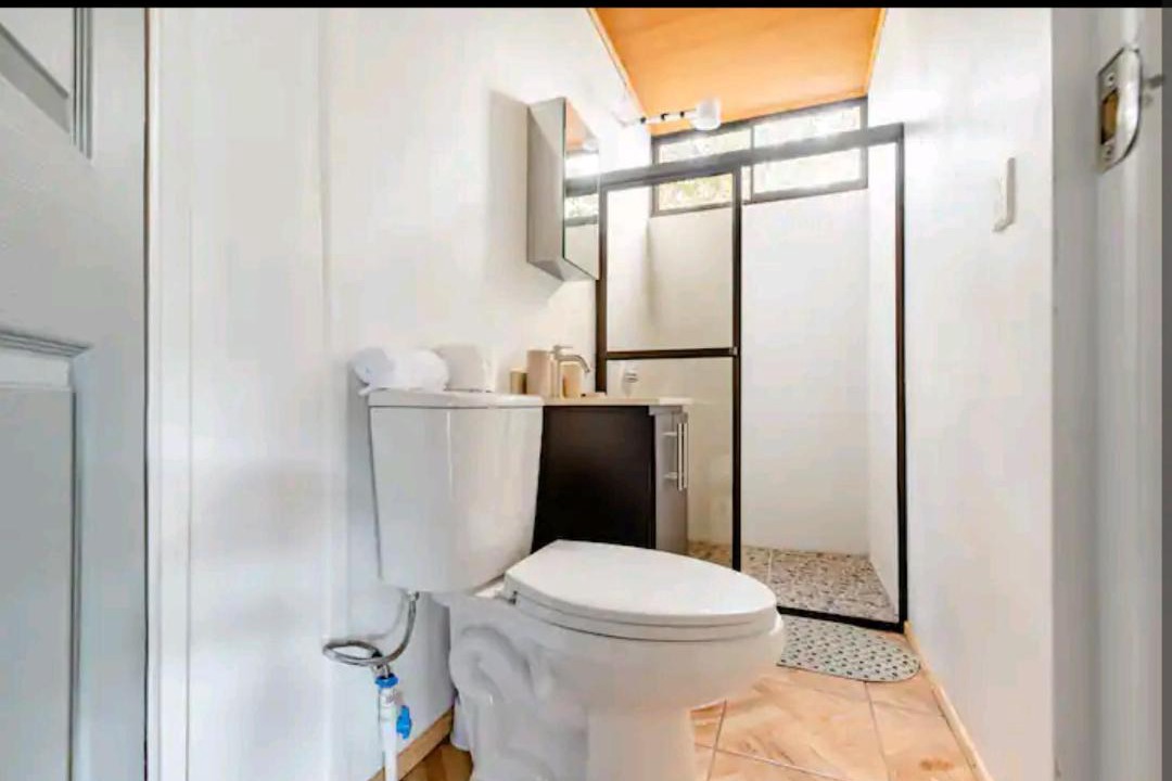 Photo of Bathroom in Rivas