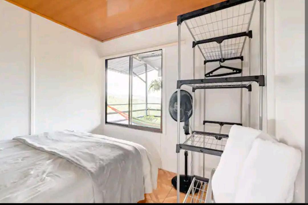 Photo of Bedroom in Rivas