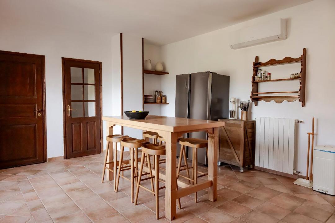 Photo of Kitchen in Sivota