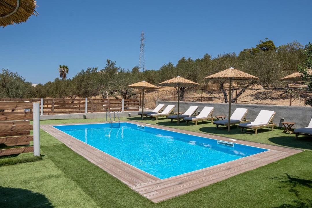 Photo of Outdoor in Heraklion
