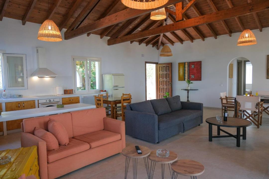 Photo of Others in Marathokampos