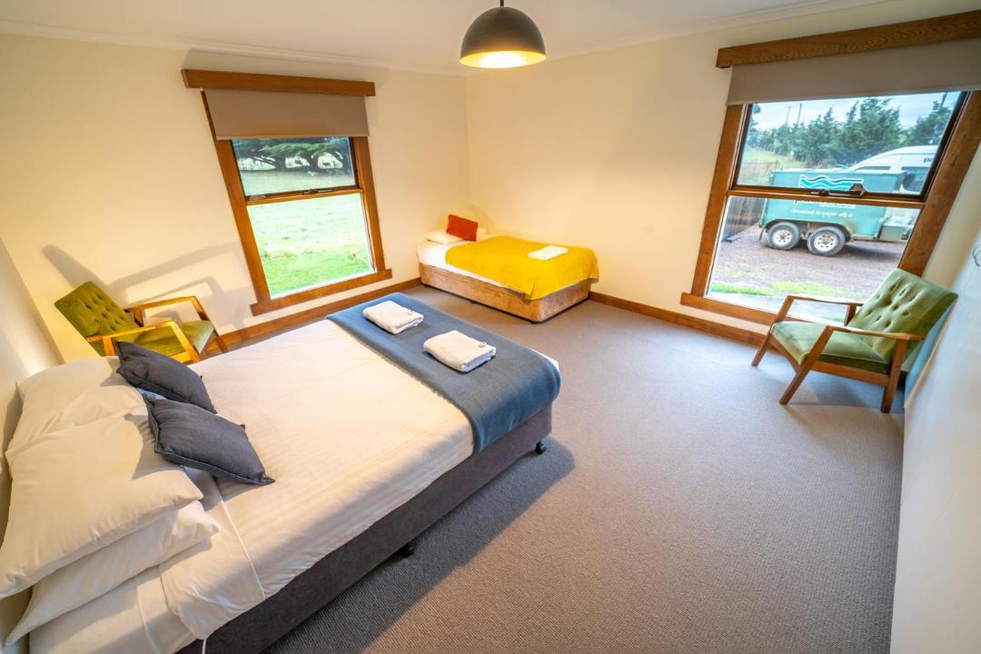 Photo of Bedroom in Musselroe Bay