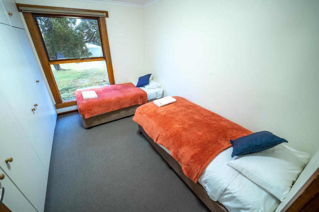 Photo of Bedroom in Musselroe Bay