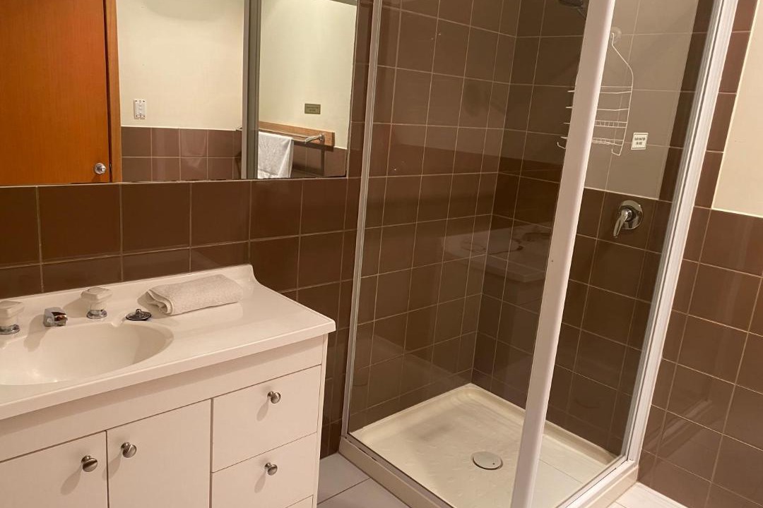 Photo of Bathroom in Musselroe Bay