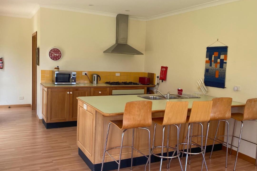 Photo of Kitchen in Musselroe Bay