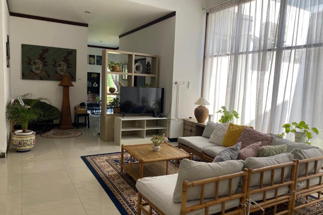 Photo of Livingroom in West Cirebon