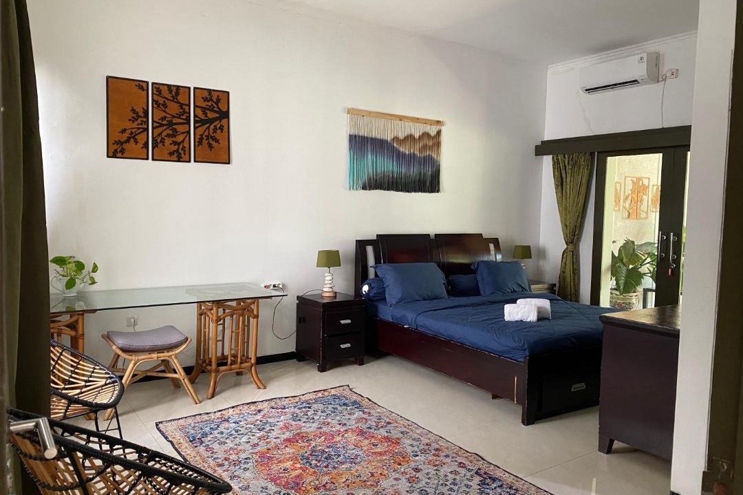 Photo of Livingroom in West Cirebon