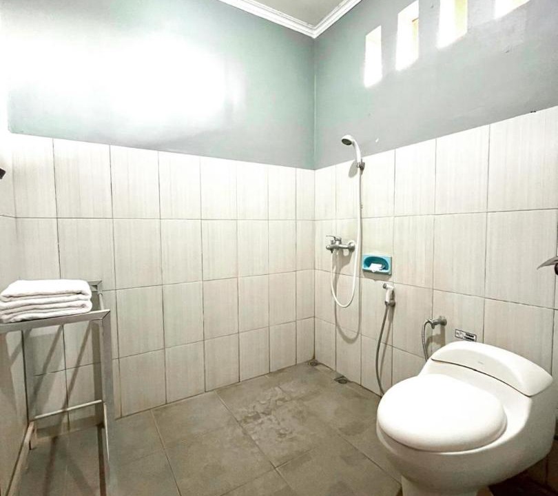 Photo of Bathroom in Banjartegehe